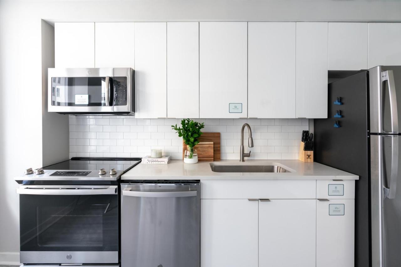 Walthall Apartments By Barsala แจ็คสัน ภายนอก รูปภาพ