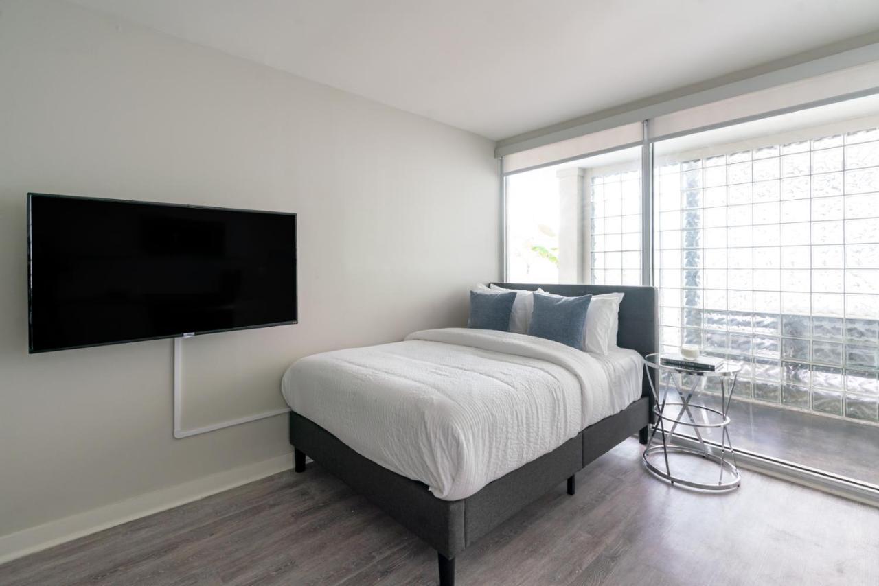 Walthall Apartments By Barsala แจ็คสัน ภายนอก รูปภาพ