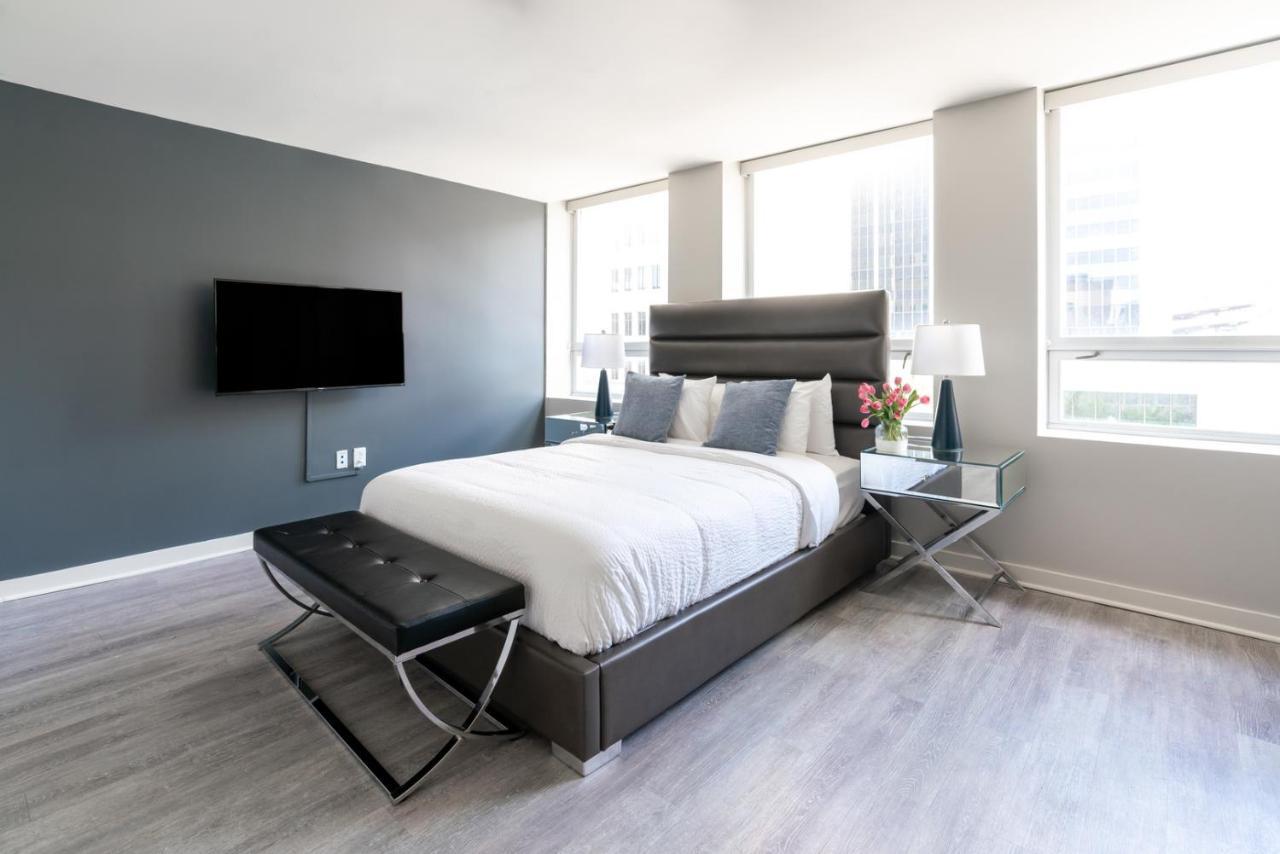 Walthall Apartments By Barsala แจ็คสัน ภายนอก รูปภาพ