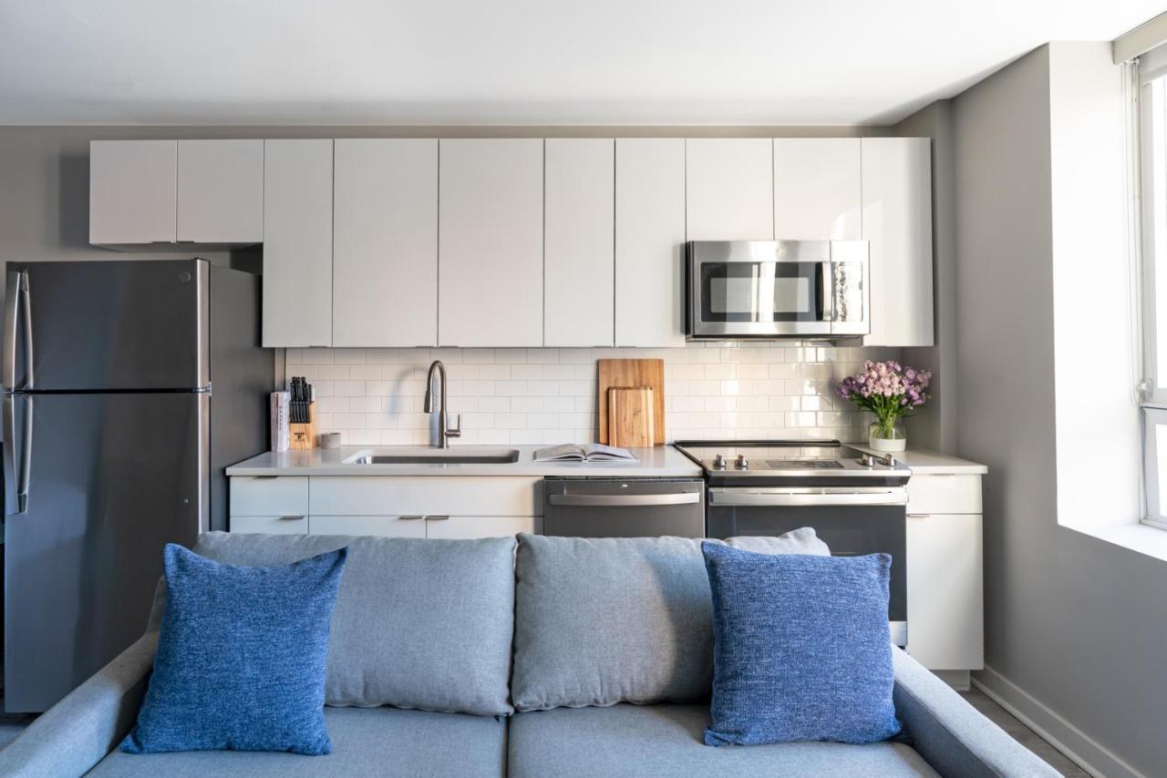 Walthall Apartments By Barsala แจ็คสัน ภายนอก รูปภาพ