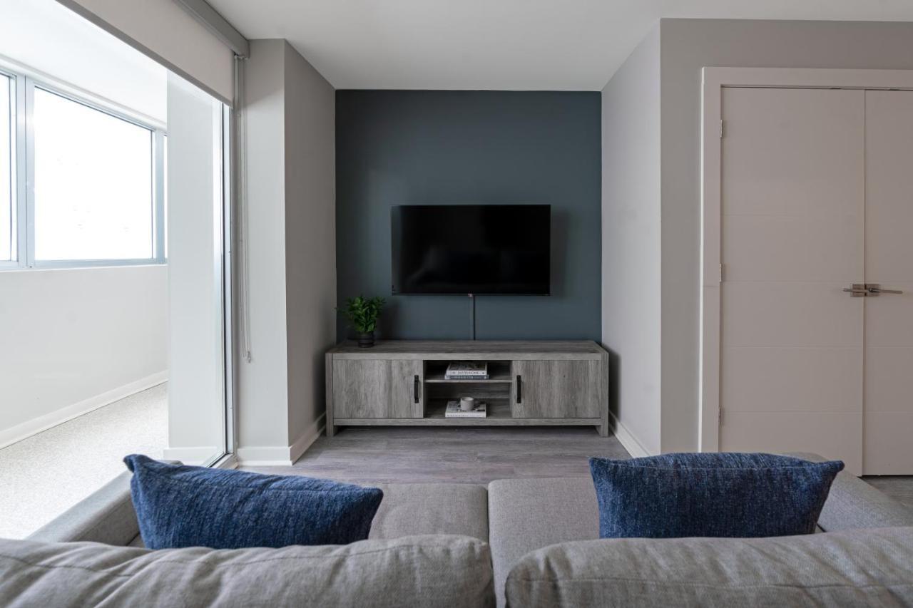 Walthall Apartments By Barsala แจ็คสัน ภายนอก รูปภาพ