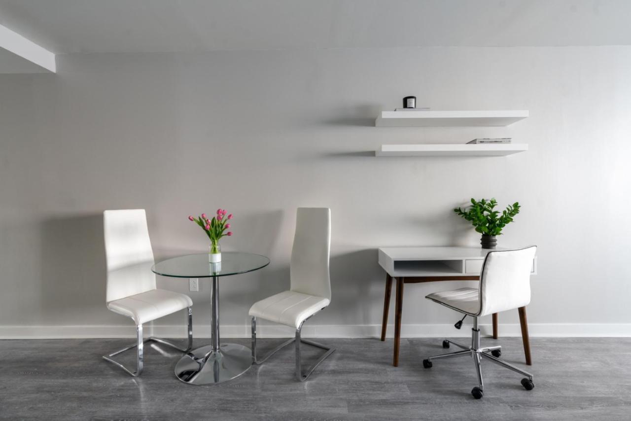 Walthall Apartments By Barsala แจ็คสัน ภายนอก รูปภาพ