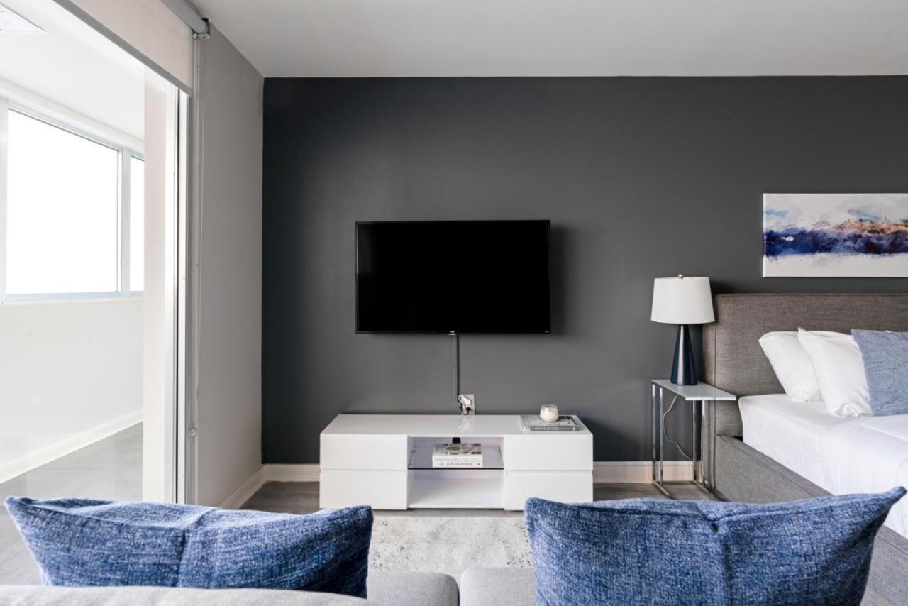 Walthall Apartments By Barsala แจ็คสัน ภายนอก รูปภาพ