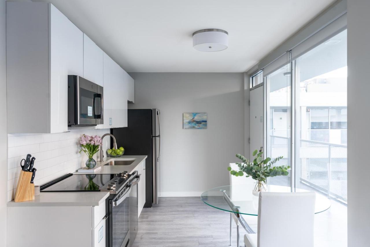 Walthall Apartments By Barsala แจ็คสัน ภายนอก รูปภาพ