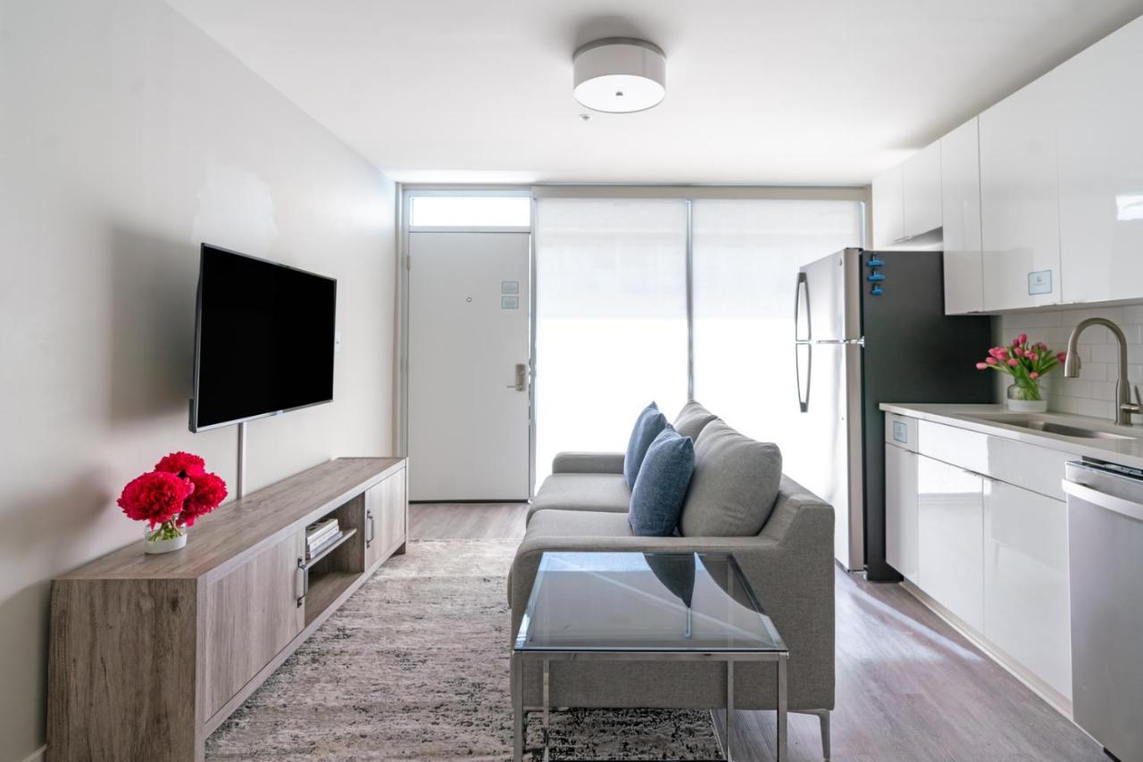 Walthall Apartments By Barsala แจ็คสัน ภายนอก รูปภาพ