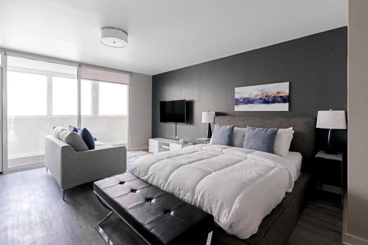 Walthall Apartments By Barsala แจ็คสัน ภายนอก รูปภาพ